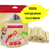 Органични лакомства за кучета Archy''s Cuisine - хипоалергично лакомство с телешко и ориз 100 гр